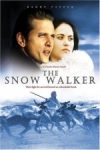 Book Cover snow walker