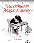 supermutant academy