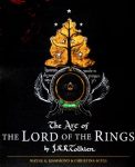 art of lord of the rings