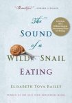 sound of a wild snail