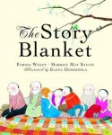 story blanket