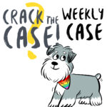 Summer Reading Club - GET YOUR WEEKLY CASE