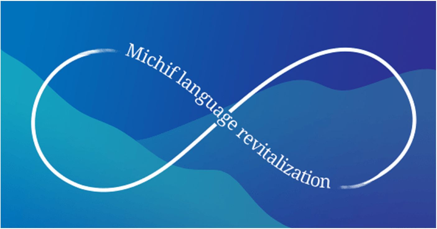 The Michif Language @ Zoom